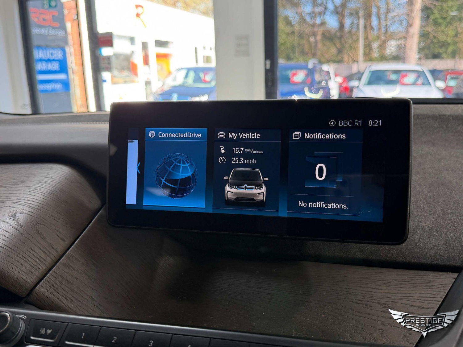 Used BMW i3 2018 for sale - 78062987: Photo 70