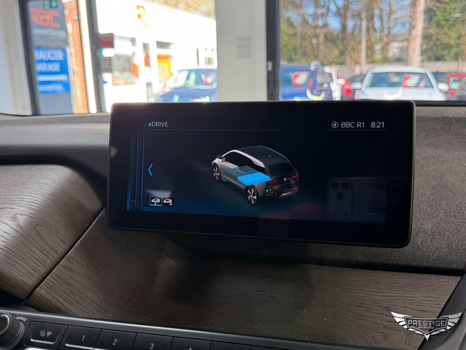 Used BMW i3 2018 for sale - 78062987: Photo 72