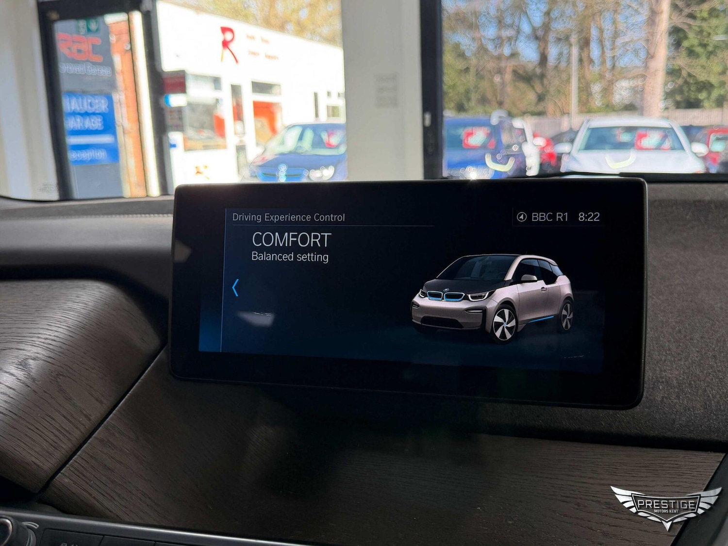 Used BMW i3 2018 for sale - 78062987: Photo 73