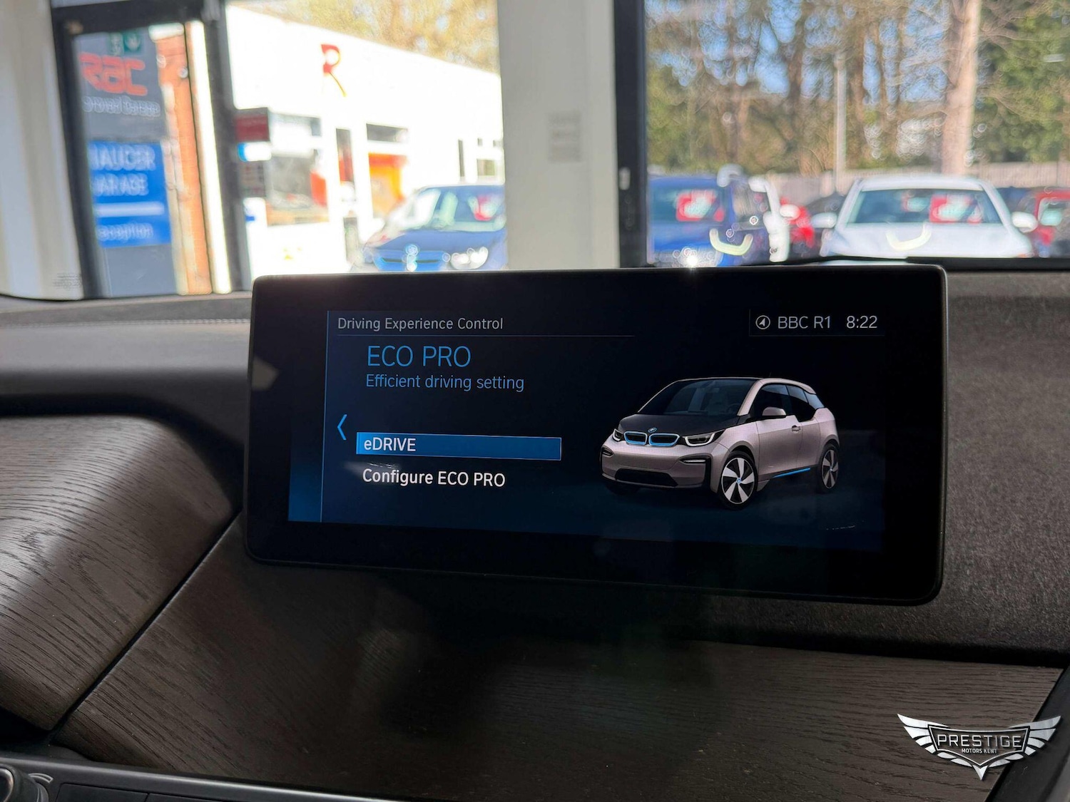 Used BMW i3 2018 for sale - 78062987: Photo 74