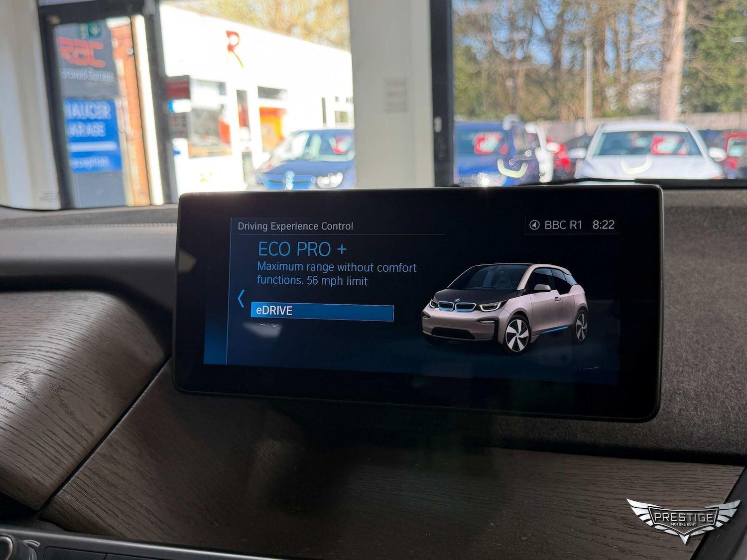 Used BMW i3 2018 for sale - 78062987: Photo 75