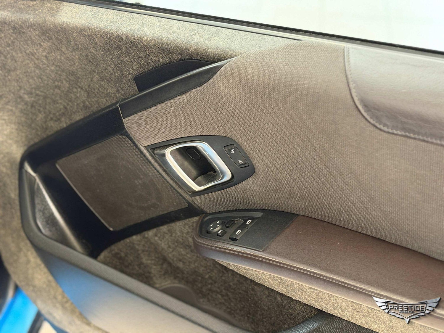 Used BMW i3 2018 for sale - 78062987: Photo 76