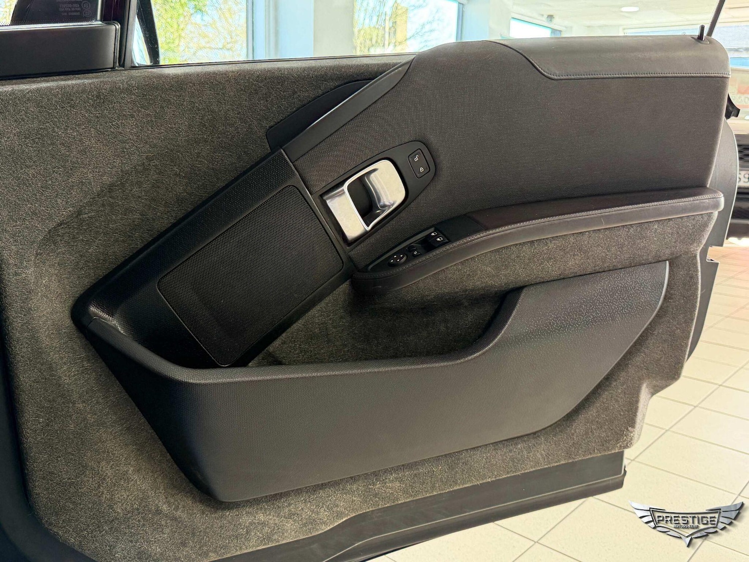 Used BMW i3 2018 for sale - 78062987: Photo 77