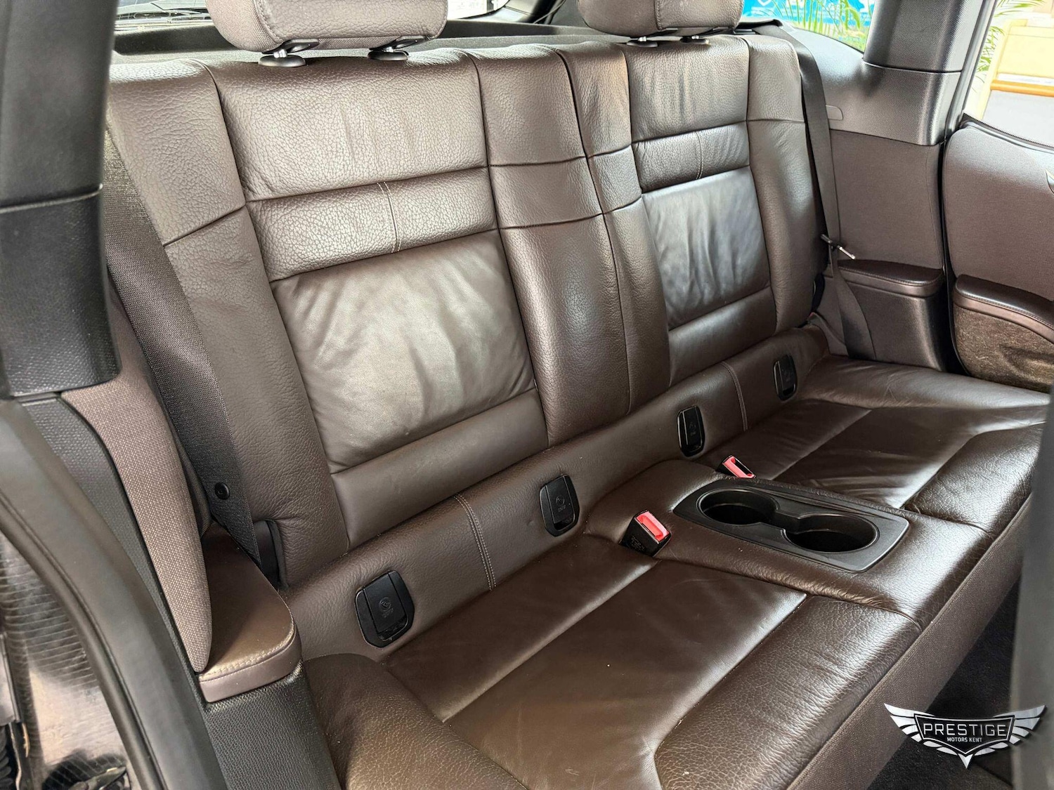 Used BMW i3 2018 for sale - 78062987: Photo 78