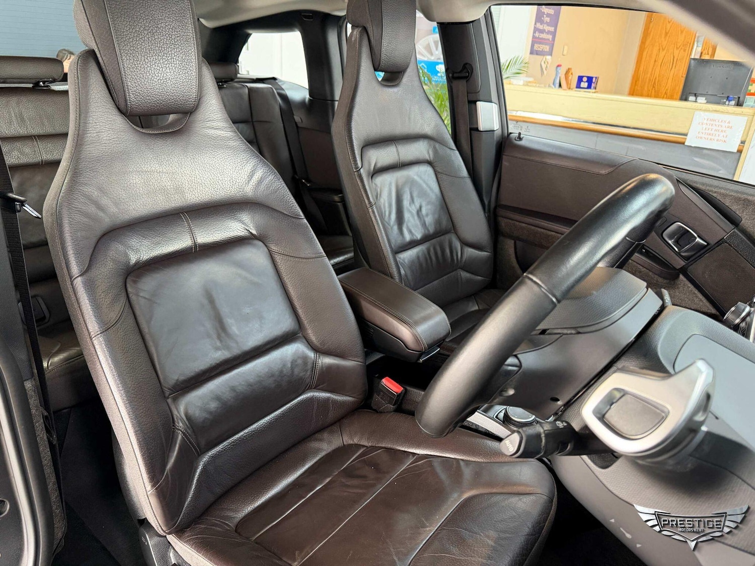 Used BMW i3 2018 for sale - 78062987: Photo 79