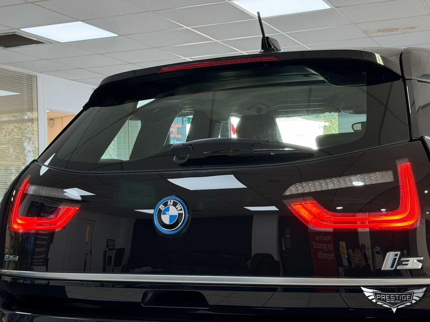 Used BMW i3 2018 for sale - 78062987: Photo 80