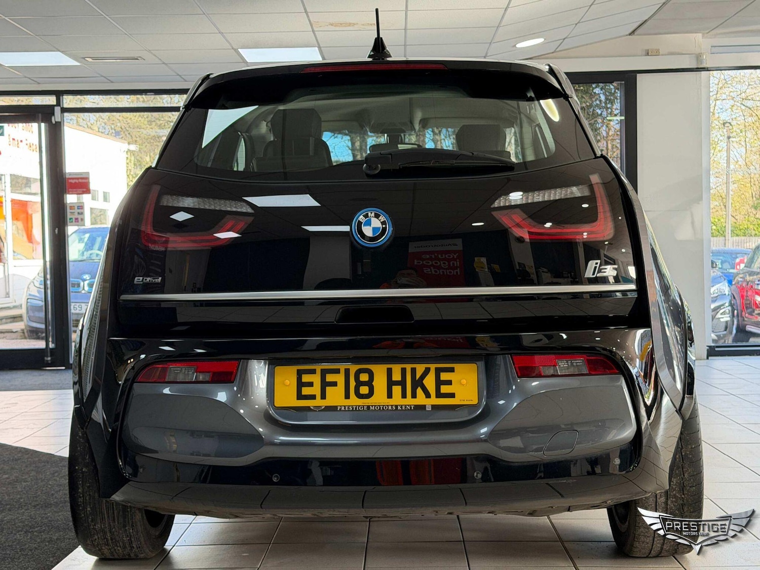 Used BMW i3 2018 for sale - 78062987: Photo 85