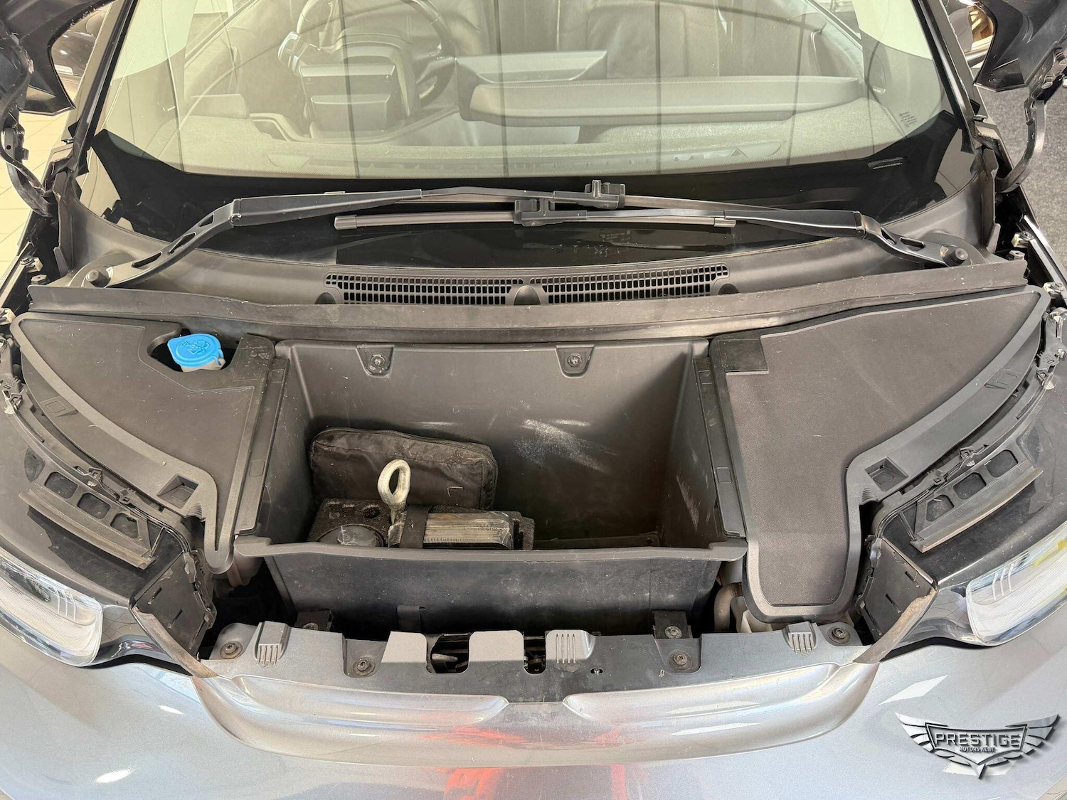 Used BMW i3 2018 for sale - 78062987: Photo 88