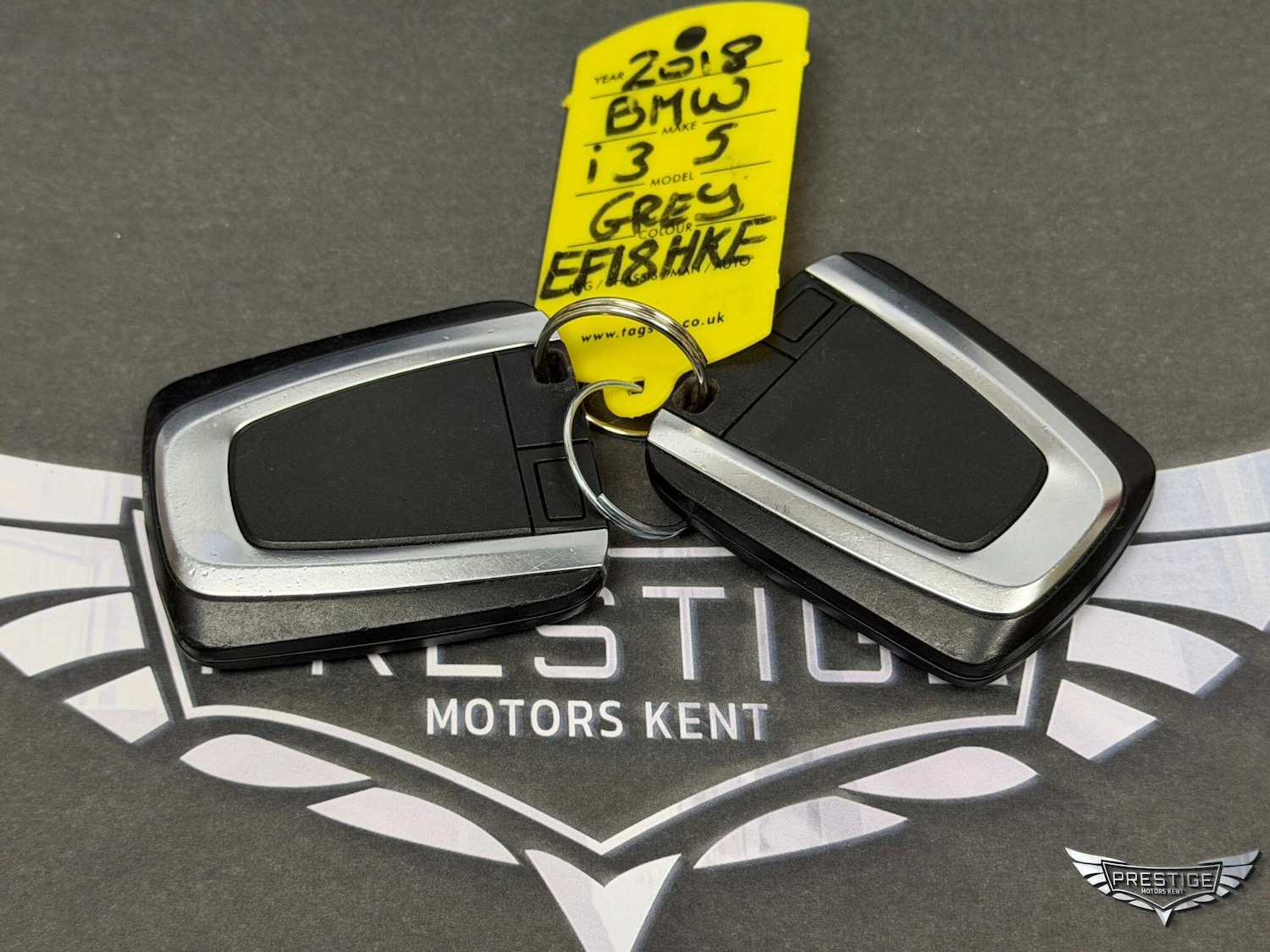 Used BMW i3 2018 for sale - 78062987: Photo 91