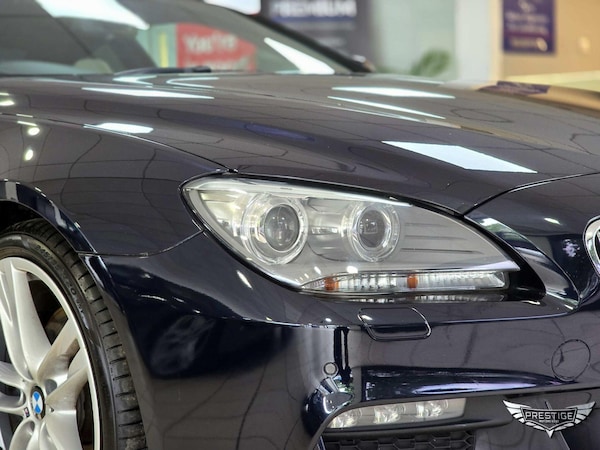 Used BMW 6 Series 2014 for sale - 75458728: Photo 13