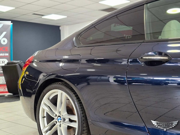 Used BMW 6 Series 2014 for sale - 75458728: Photo 14