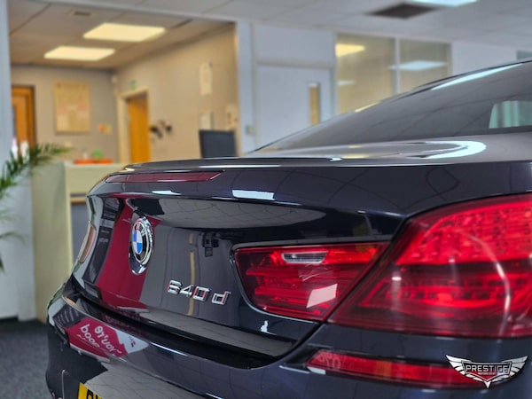 Used BMW 6 Series 2014 for sale - 75458728: Photo 16