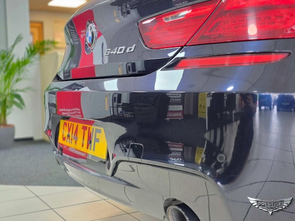 Used BMW 6 Series 2014 for sale - 75458728: Photo 17