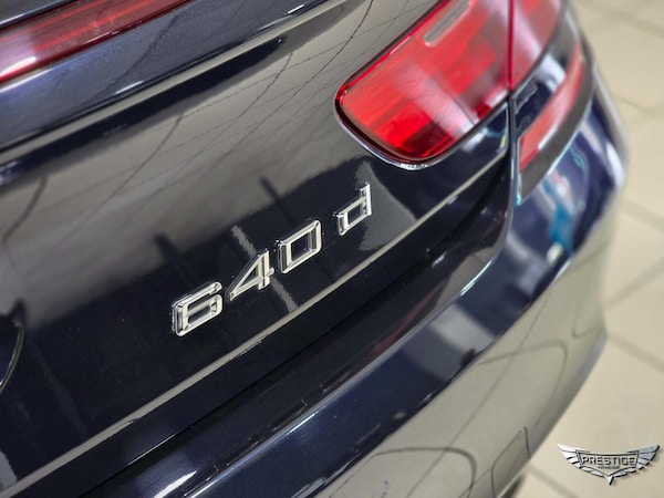 Used BMW 6 Series 2014 for sale - 75458728: Photo 19