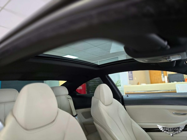 Used BMW 6 Series 2014 for sale - 75458728: Photo 21
