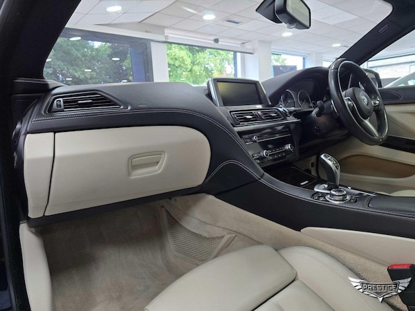 Used BMW 6 Series 2014 for sale - 75458728: Photo 22