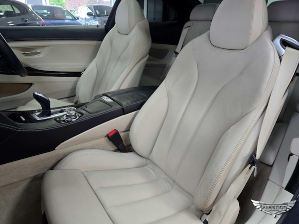 Used BMW 6 Series 2014 for sale - 75458728: Photo 23