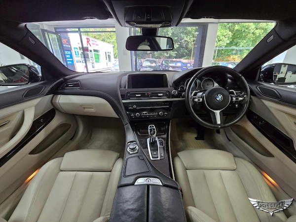 Used BMW 6 Series 2014 for sale - 75458728: Photo 25