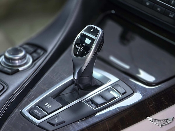 Used BMW 6 Series 2014 for sale - 75458728: Photo 27