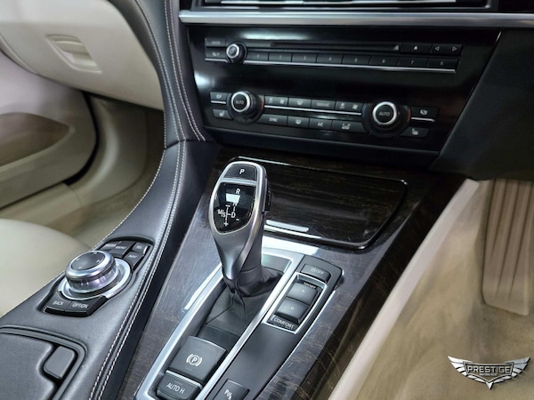 Used BMW 6 Series 2014 for sale - 75458728: Photo 29
