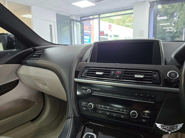 Used BMW 6 Series 2014 for sale - 75458728: Photo 30