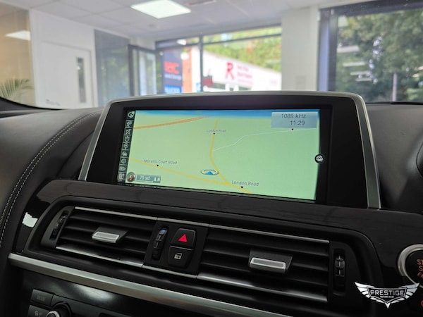 Used BMW 6 Series 2014 for sale - 75458728: Photo 31