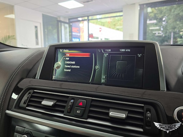 Used BMW 6 Series 2014 for sale - 75458728: Photo 32