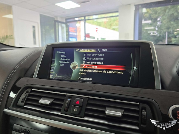 Used BMW 6 Series 2014 for sale - 75458728: Photo 33