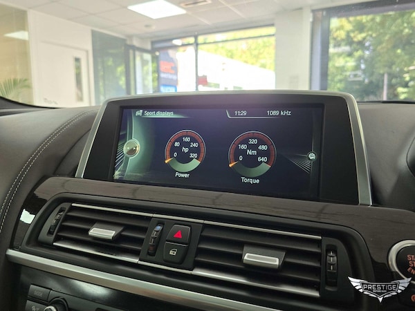 Used BMW 6 Series 2014 for sale - 75458728: Photo 34