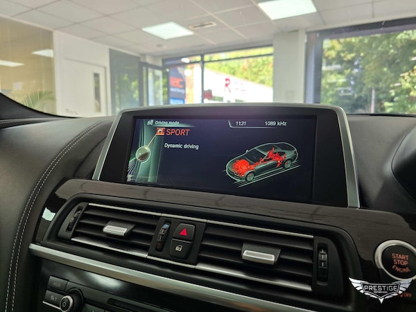 Used BMW 6 Series 2014 for sale - 75458728: Photo 35