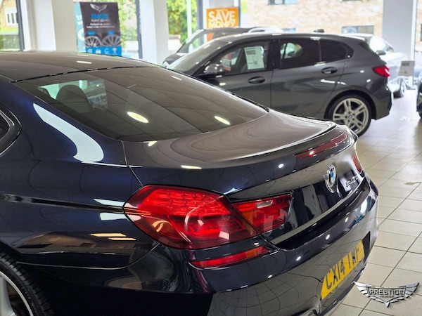 Used BMW 6 Series 2014 for sale - 75458728: Photo 41