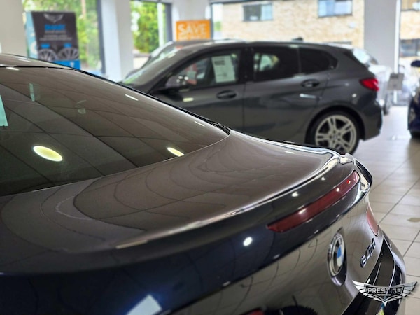Used BMW 6 Series 2014 for sale - 75458728: Photo 42