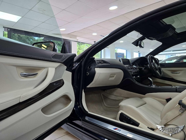Used BMW 6 Series 2014 for sale - 75458728: Photo 46