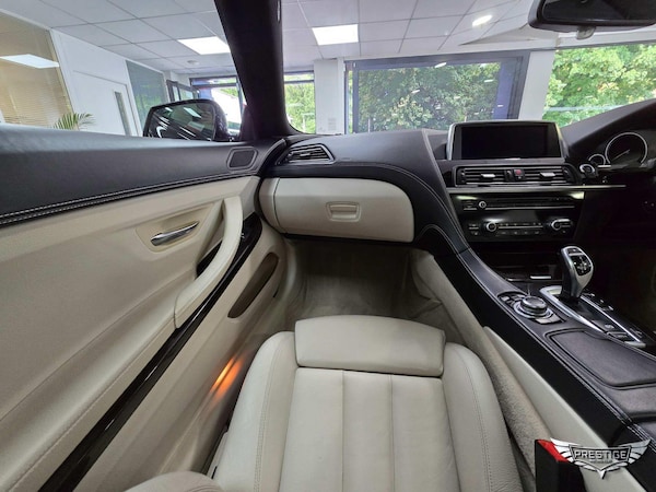 Used BMW 6 Series 2014 for sale - 75458728: Photo 47