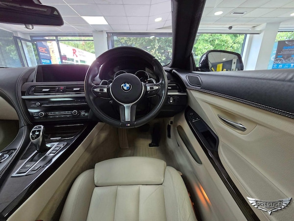 Used BMW 6 Series 2014 for sale - 75458728: Photo 48