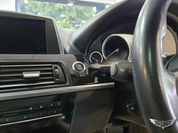 Used BMW 6 Series 2014 for sale - 75458728: Photo 50
