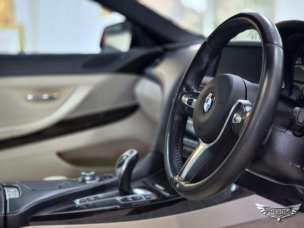 Used BMW 6 Series 2014 for sale - 75458728: Photo 51