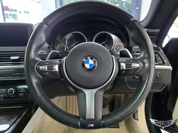 Used BMW 6 Series 2014 for sale - 75458728: Photo 52