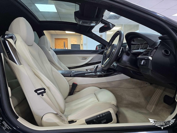 Used BMW 6 Series 2014 for sale - 75458728: Photo 58