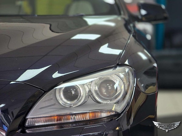 Used BMW 6 Series 2014 for sale - 75458728: Photo 5