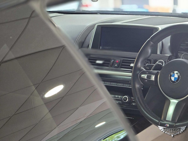 Used BMW 6 Series 2014 for sale - 75458728: Photo 62