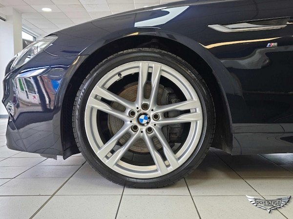 Used BMW 6 Series 2014 for sale - 75458728: Photo 65