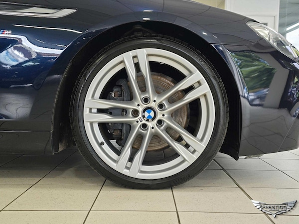 Used BMW 6 Series 2014 for sale - 75458728: Photo 69