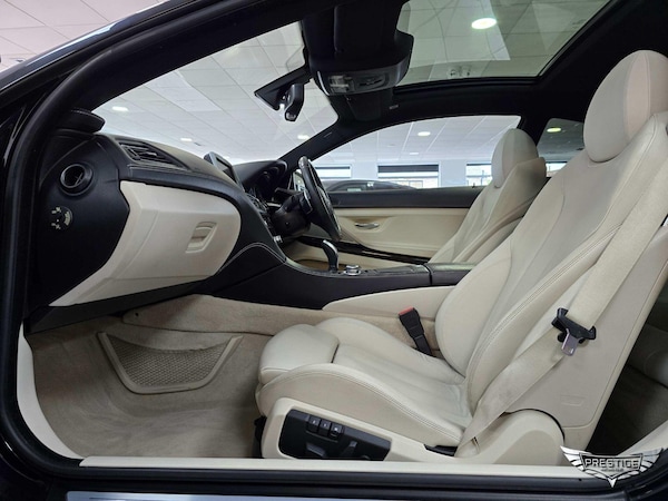 Used BMW 6 Series 2014 for sale - 75458728: Photo 71