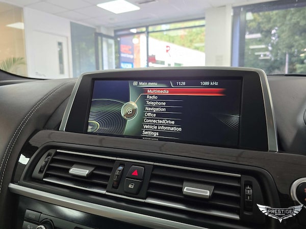Used BMW 6 Series 2014 for sale - 75458728: Photo 75