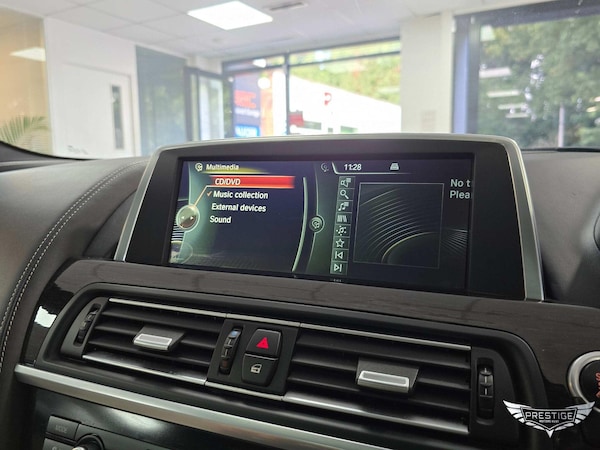 Used BMW 6 Series 2014 for sale - 75458728: Photo 76