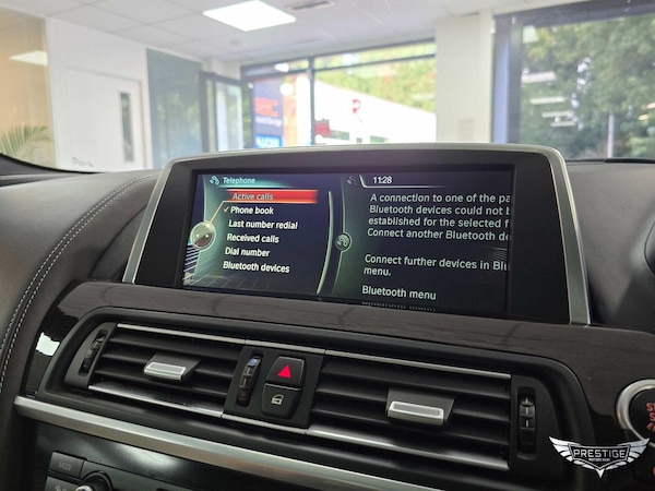 Used BMW 6 Series 2014 for sale - 75458728: Photo 77