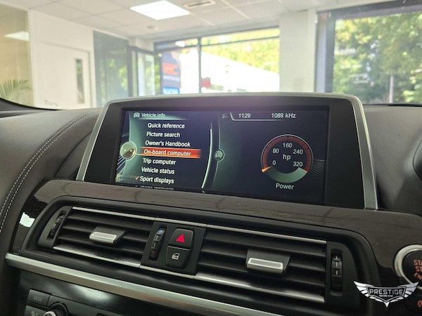 Used BMW 6 Series 2014 for sale - 75458728: Photo 79