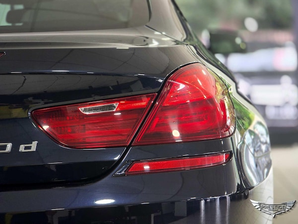 Used BMW 6 Series 2014 for sale - 75458728: Photo 7