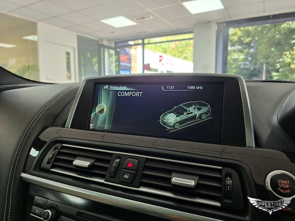 Used BMW 6 Series 2014 for sale - 75458728: Photo 80